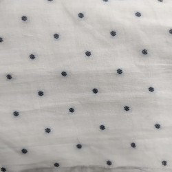 Cotton Dyeable Fabric