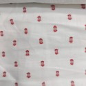 Cotton Dyeable Fabric thumb 1