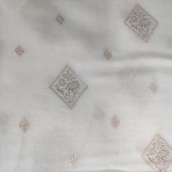 viscose Dola Allover