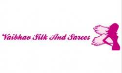 Vaibhav Silk And Sarees logo icon