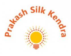 Prakash Silk Kendra logo icon