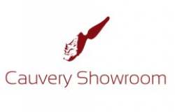 Cauvery Showroom logo icon