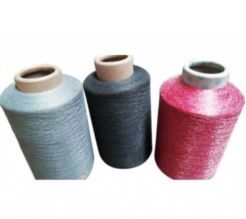 70/2 and 111/2 Denier Nylon Melange Yarn