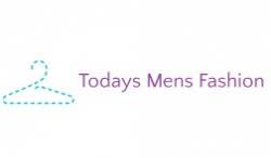Todays Mens Fashion logo icon