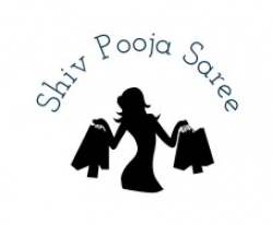 Shiv Pooja Saree logo icon