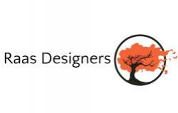 Raas Designers logo icon