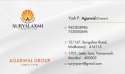 Suryalaxmi Texfab Pvt Ltd