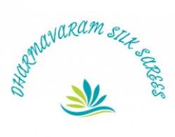 DHARMAVARAM SILK SAREES logo icon