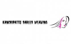 Kanchipattu Sarees Weaving logo icon