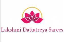 Lakshmi Dattatreya Sarees logo icon