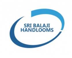 SRI BALAJI HANDLOOMS logo icon