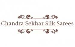 Chandra Sekhar Silk Sarees logo icon