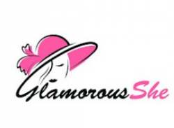 GlamorousShe logo icon