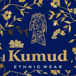 Kumud Ethnic Wear logo icon