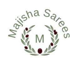 Majisha Sarees logo icon