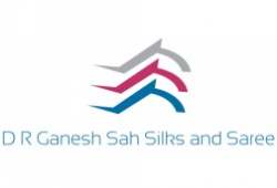 D R Ganesh Sah Silks and Sarees logo icon