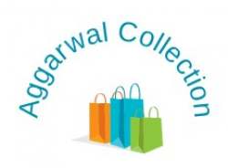 Aggarwal Collection logo icon