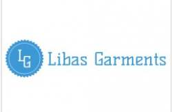 Libas Garments logo icon