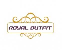 Royal Outfit logo icon