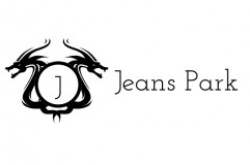 Jeans Park logo icon