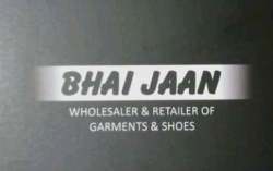 Bhai Jaan Store logo icon