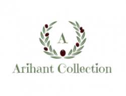 Arihant Collection logo icon