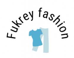 Fukrey fashion logo icon