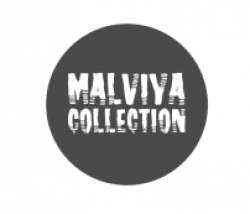 Malviya Collection logo icon
