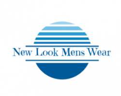 New Look Mens Wear logo icon