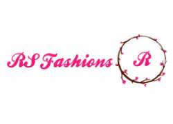 RS Fashions logo icon