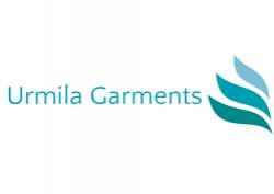 Urmila Garments logo icon