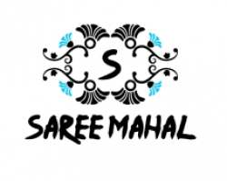 Saree Mahal logo icon