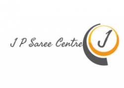 J P Saree Centre logo icon