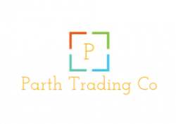 Parth Trading Co logo icon