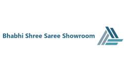 Bhabhi Shree Saree Showroom logo icon