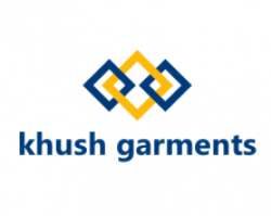 khush garments logo icon
