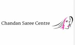 Chandan Saree Centre logo icon