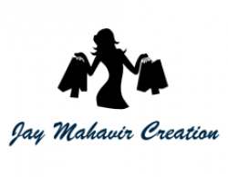 Jay Mahavir Creation logo icon
