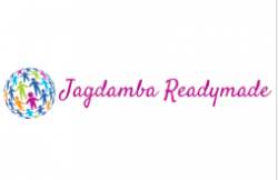Jagdamba Readymade logo icon