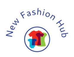 New Fashion Hub logo icon