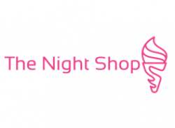 The Night Shop logo icon