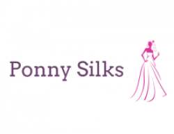 Ponny Silks logo icon