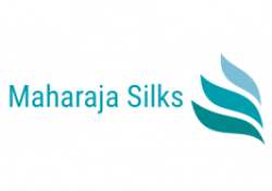 Maharaja Silks logo icon