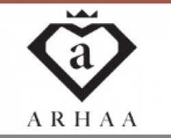 Arhaa logo icon