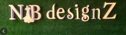 NB Designz logo icon