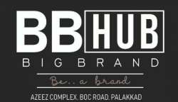 Bm Garments logo icon
