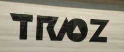 Trioz logo icon
