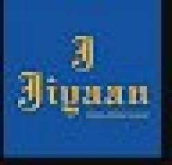 Jiyaan Creation logo icon