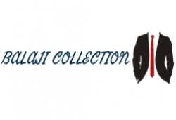 Balaji Collection logo icon