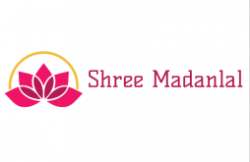 Shree Madanlal logo icon